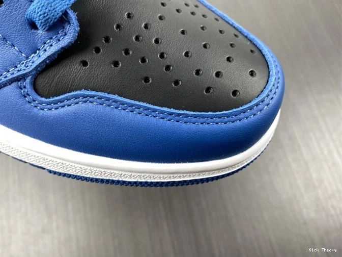 Kicked Out Shoe Store Jordan Retro OG 'Dark 555088-404 Blue' High Marina 1 Air 0727